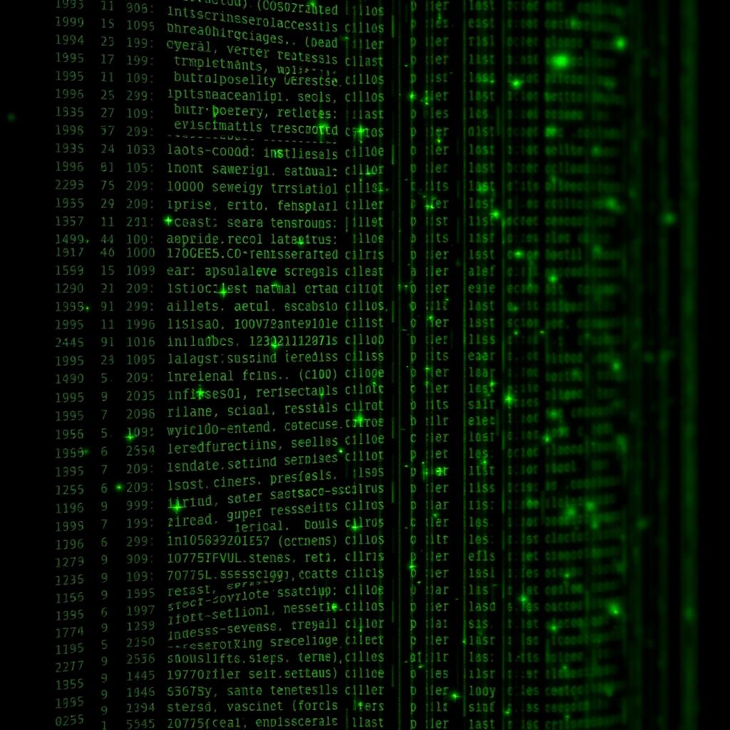 Aperçu du projet Flow Engine